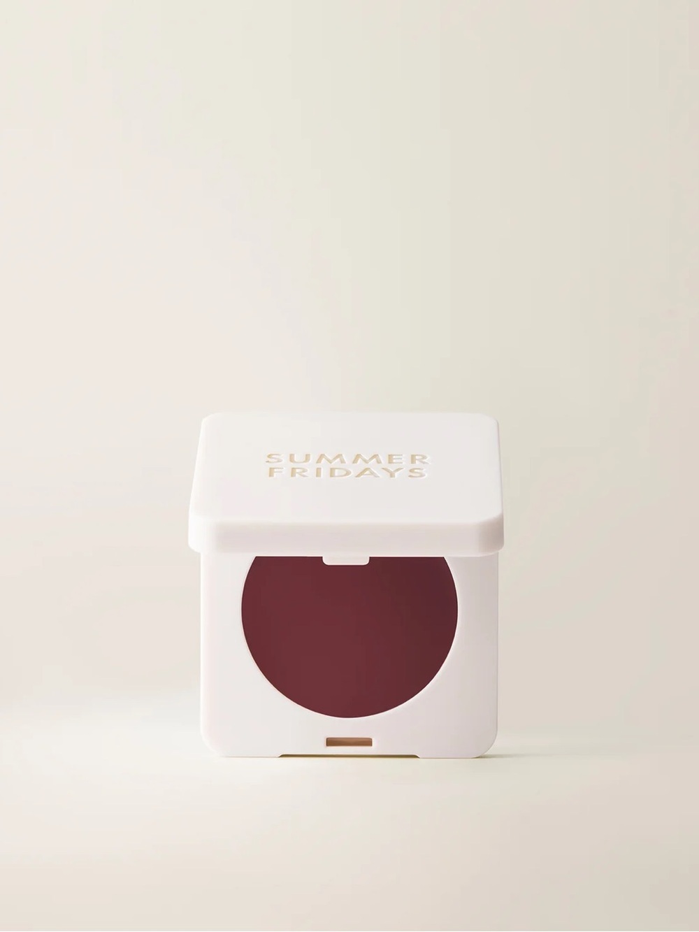 Summer Fridays Blush Butter Balm in Berry Spritz (Sheer) BNIB